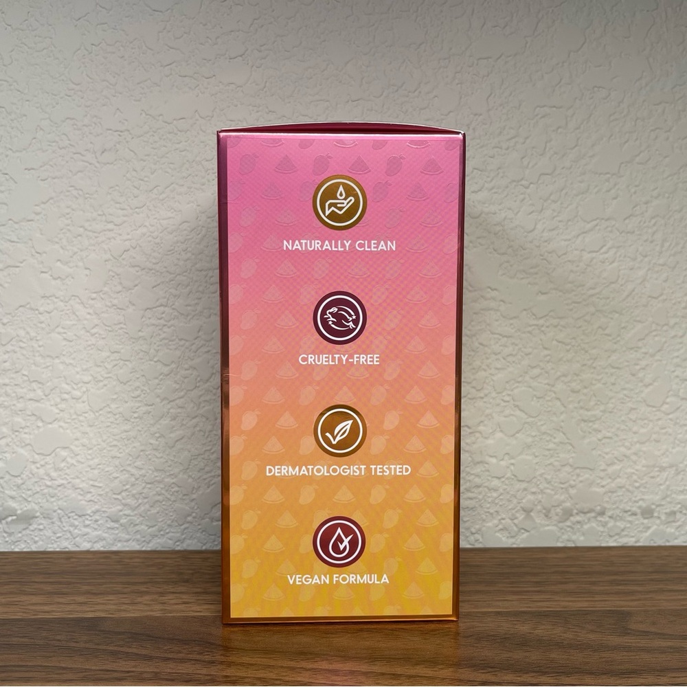 BNIB sundae glow Lip Mask & Lip Scrub Duo - Picture 5 of 7
